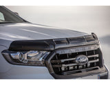 Ranger Pickup Attitude* Deflettore cofano il montaggio non neccessita la foratura