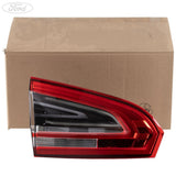 Fanale posteriore interno sinistro originale FORD S-MAX WA6 1747111