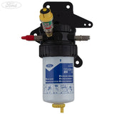 Filtro carburante originale FORD Transit Mk6 2.0 2.4 Duratorq TDCi