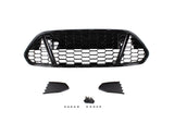 Originale Ford Mondeo 09/2010-08/2014 Griglia radiatore Parte inferiore