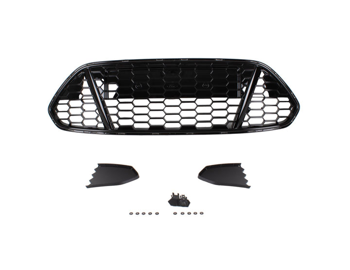 Originale Ford Mondeo 09/2010-08/2014 Griglia radiatore Parte inferiore