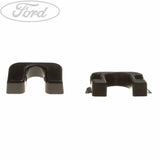 Supporto originale Ford Clip - ripiano posteriore 1539663