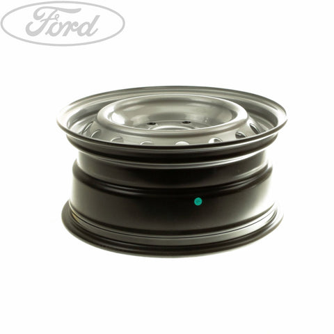 Cerchio in acciaio originale Ford Ranger del 2014 da 16