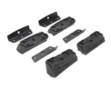 Thule®* Portapacchi base da tetto kit attacchi 3140