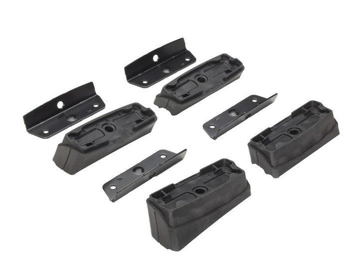 Thule®* Portapacchi base da tetto kit attacchi 3140
