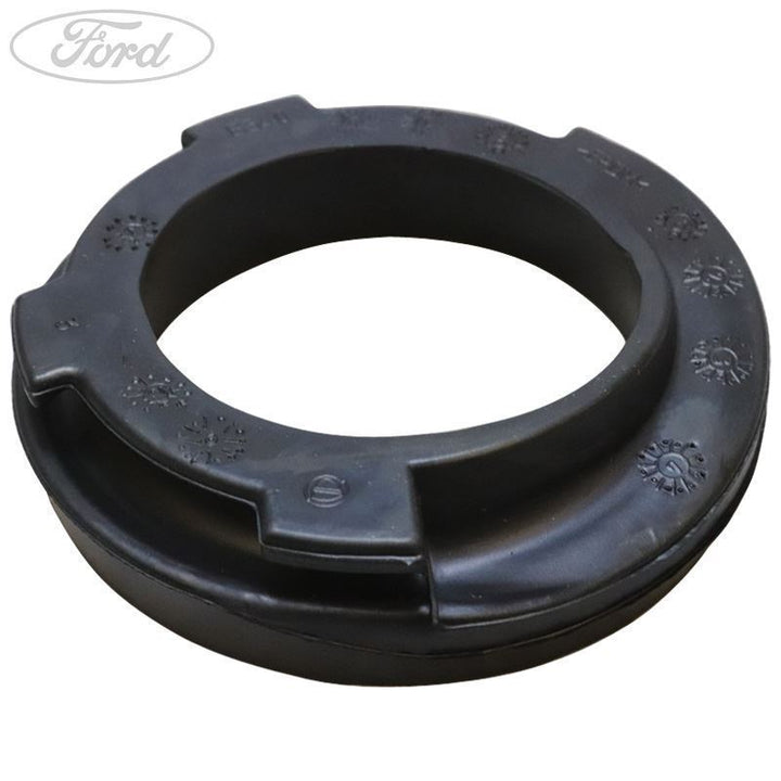 Originale Ford KA posteriore cuscinetto superiore molla 1540227