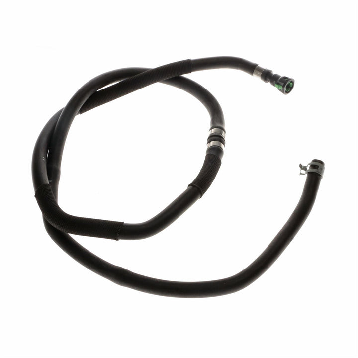 Tubo di prolunga liquido di raffreddamento originale Ford Focus 2.5 ST 1438914