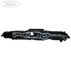 Portalampada fanale posteriore destro originale Ford Transit Custom 2410756