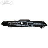 Portalampada fanale posteriore destro originale Ford Transit Custom 2410756