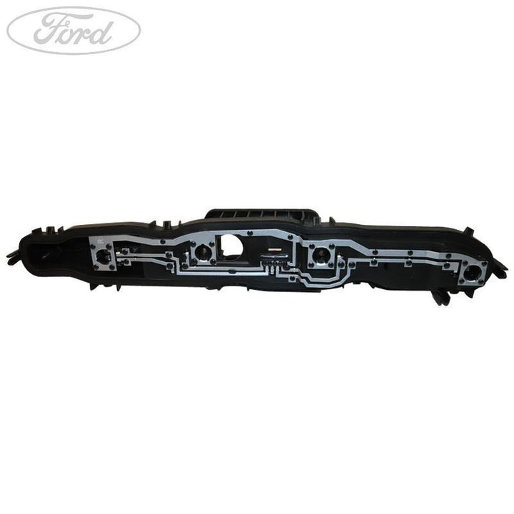 Portalampada fanale posteriore destro originale Ford Transit Custom 2410756
