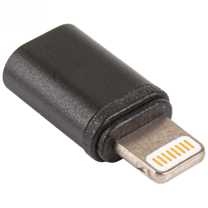 Bury* Adattatore USB USB tipo C al connettore Apple® Lightning