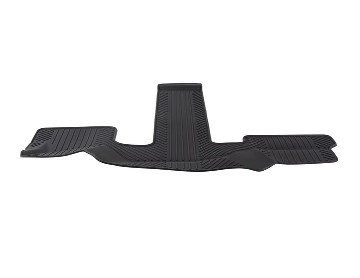 Originale Ford C-MAX® dal 11/2010 Tappetini in gomma posteriore,nero