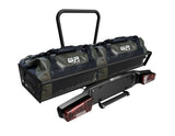 G3* Cesta in metallo GP,per portapacchi base G3