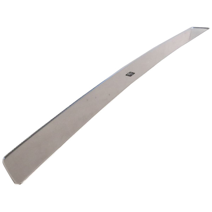 Originale Ford B-MAX Protezione carico paraurti posteriore Acciaio inox lucido