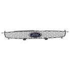 Originale Ford Fiesta Fusion griglia anteriore superiore paraurti 1384860