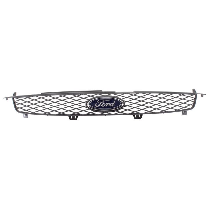 Originale Ford Fiesta Fusion griglia anteriore superiore paraurti 1384860