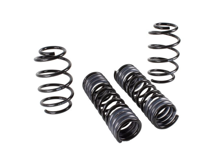 Focus Eibach®* Kit abbassamento sospensioni PRO-KIT molle assetto