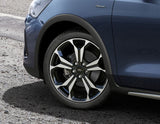 Originale Ford Focus dal 04/2018 Cerchi in lega 18