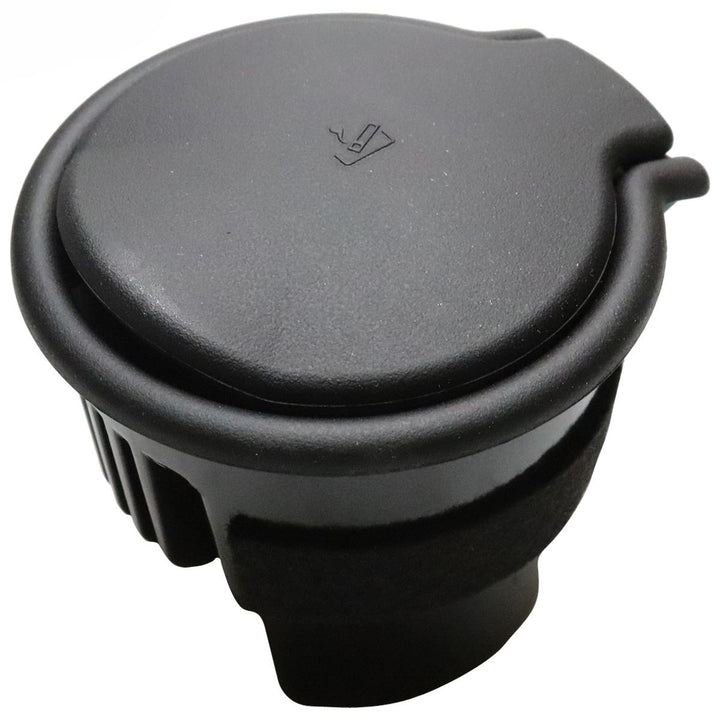 Posacenere originale Ford Transit Connect Console Ebano 2013-2018 5272402