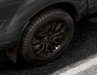 Originale Ford Ranger 02/2019-06/2022 Cerchi in lega 18