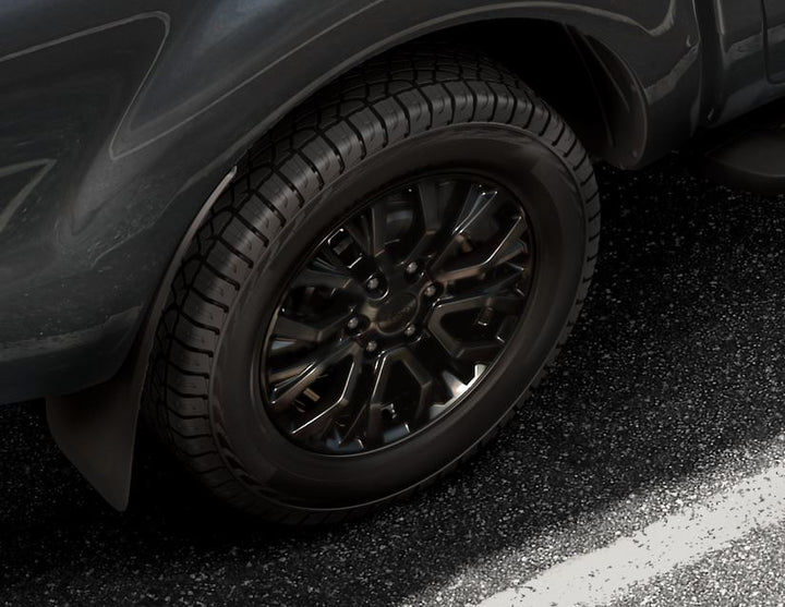 Originale Ford Ranger 02/2019-06/2022 Cerchi in lega 18