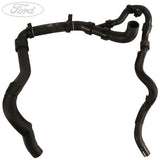 Tubo inferiore radiatore originale FORD  S-MAX Galaxy Mondeo 2.0 Duratorq TDCi