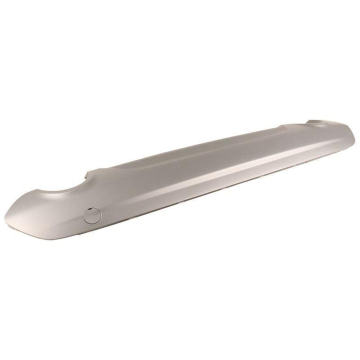 Copri paraurti post. orig. Ford Kuga portapacchi arg. 2012-2013 1831404