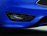 Originale Ford Focus Alloggiamento fendinebbia in stile Lato destro
