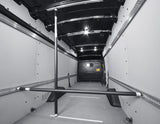 Originale Ford Transit dal 05/2019 Barra a molla kit