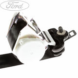 Cintura di sicurezza posteriore sx originale Ford Fiesta 1814670