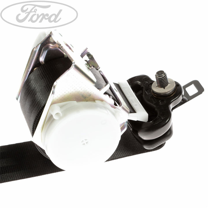 Cintura di sicurezza posteriore sx originale Ford Fiesta 1814670