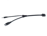 Originale Ford Cavo adattatore iPhone®/iPod® da AUX o USB