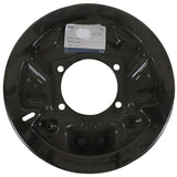 Piastra posteriore del freno a tamburo originale Ford Everest Ranger Fwd 1447175