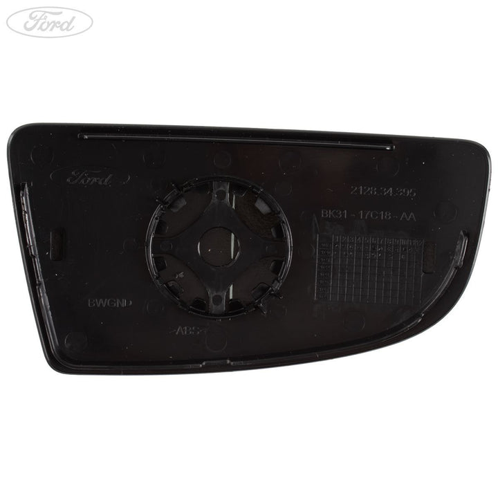 Vetro specchio riscaldato sinistro Ford Transit Courier 2014 Vetro specchio riscaldato sinistro Ford Transit Courier 2014
