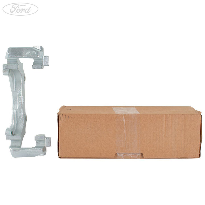 Supporto cursore porta pinza freno anteriore originale Ford 1775087