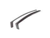 Mondeo ClimAir®* Deflettore finestrino laterale per finestrini porte anteriori