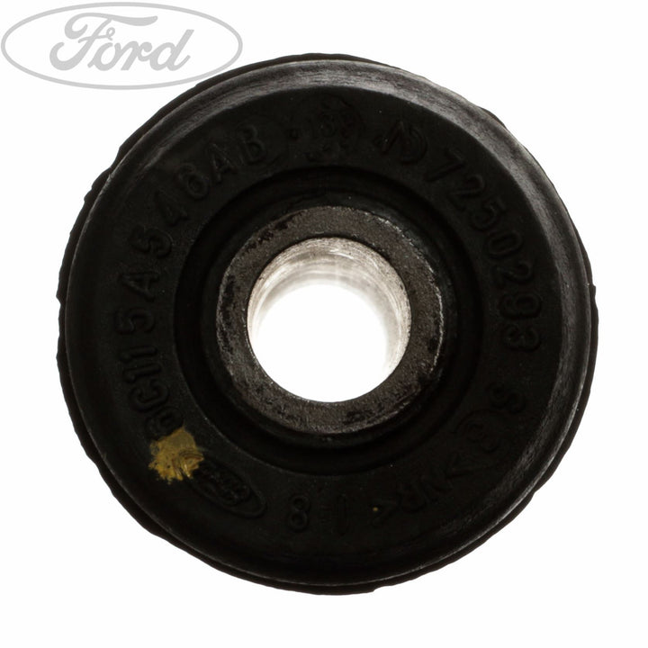 Originale Ford Transit Posteriore boccola molla posteriore 1526483