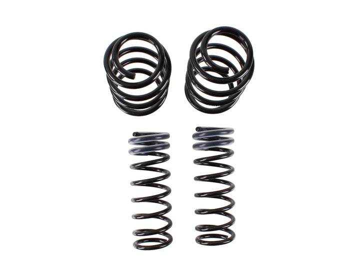 Focus Eibach®* Kit abbassamento sospensioni PRO-KIT molle assetto