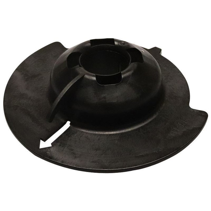 Sede inf. molla ammortizzatore post. orig. Ford Puma EcoSport Fiesta 1746658