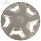 FIESTA MK8 15