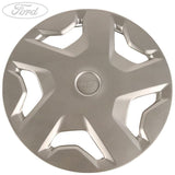 FIESTA MK8 15