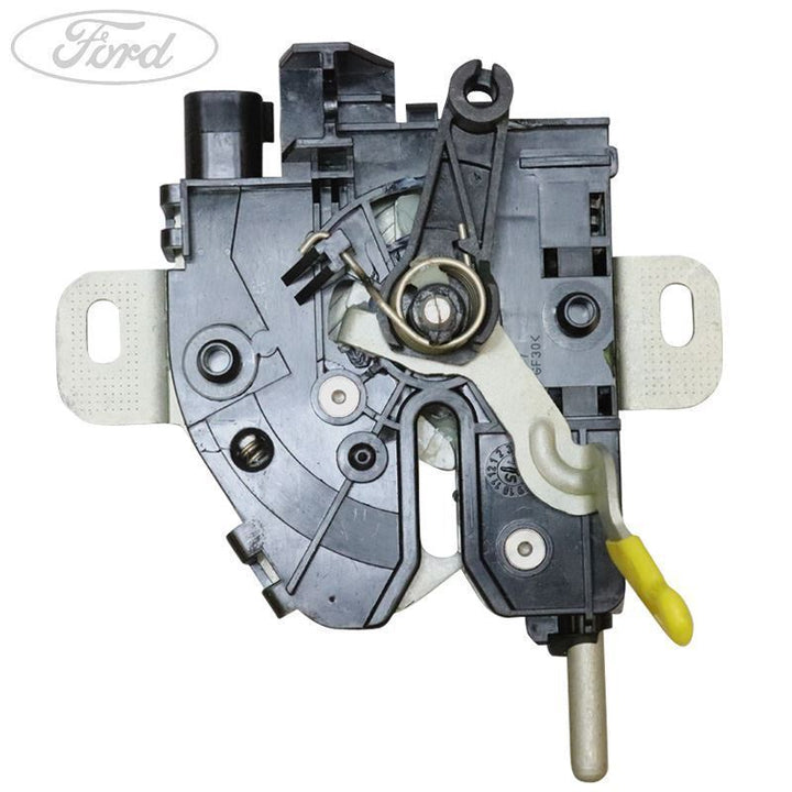 Serratura per cofano originale FORD  S-MAX Galaxy senza sistema d'allarme 1680738