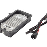 Originale Ford Focus Kit di ricarica wireless Qi Soluzione integrata per le specifiche del veicolo