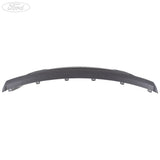 Originale Ford Fiesta Fusion piastra contorno griglia inferiore ant. 1354572