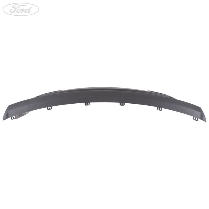 Originale Ford Fiesta Fusion piastra contorno griglia inferiore ant. 1354572