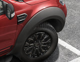 Ford Ranger 02/2019-06/2022 EGR* Estensione passaruota anteriore e posteriore