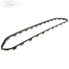 Originale Ford Courier 04/2014- cornice griglia radiatore anteriore 1848612