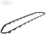 Originale Ford Courier 04/2014- cornice griglia radiatore anteriore 1848612