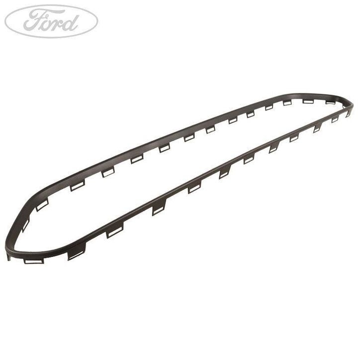 Originale Ford Courier 04/2014- cornice griglia radiatore anteriore 1848612