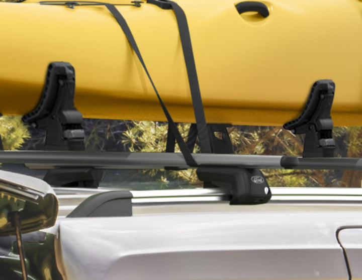 THULE®* PORTA KAYAK DA TETTO DOCKGRIP 895